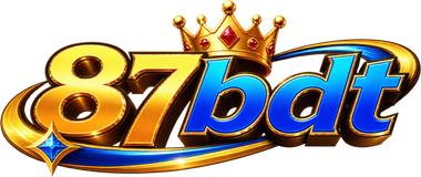87bdt লোগো